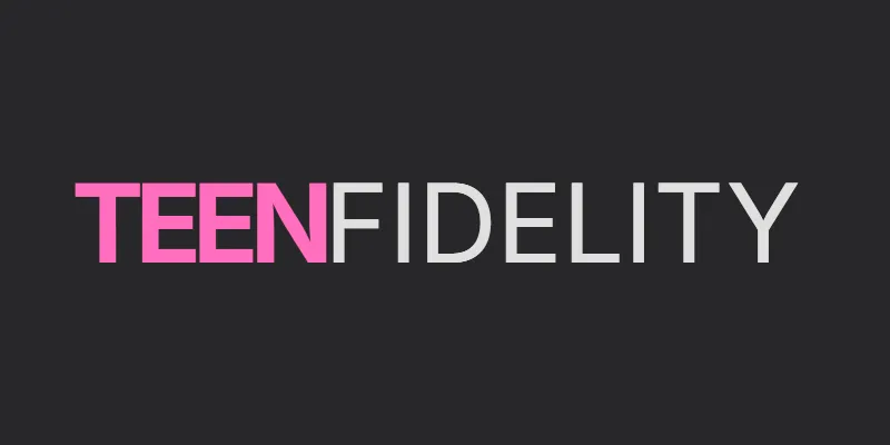 Обзор TeenFidelity