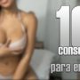10 consejos para chicas webcam