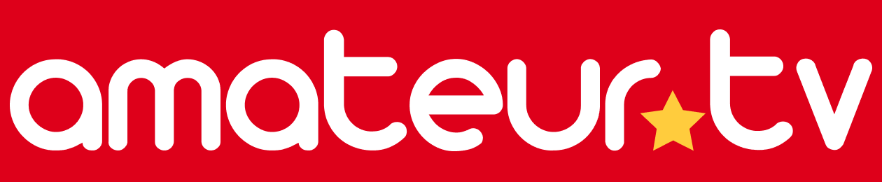 logo amateur.tv