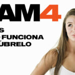 Qué es Cam4 y como funciona