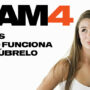 Qué es Cam4 y como funciona