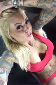 webcam modeling