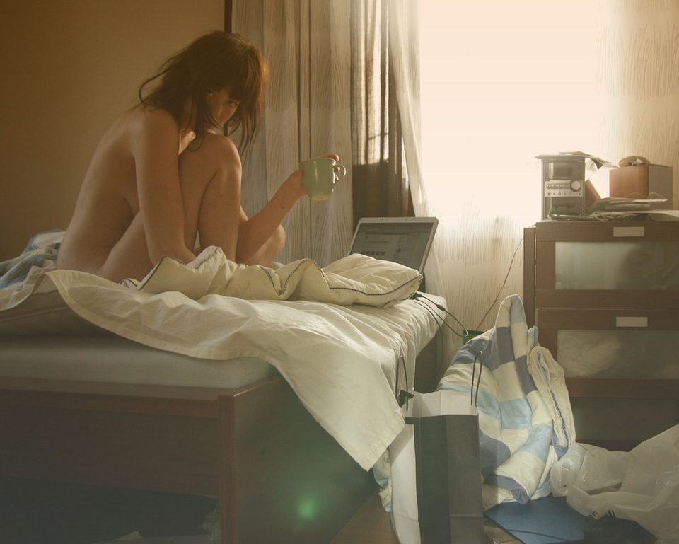 How to become a webcam girl