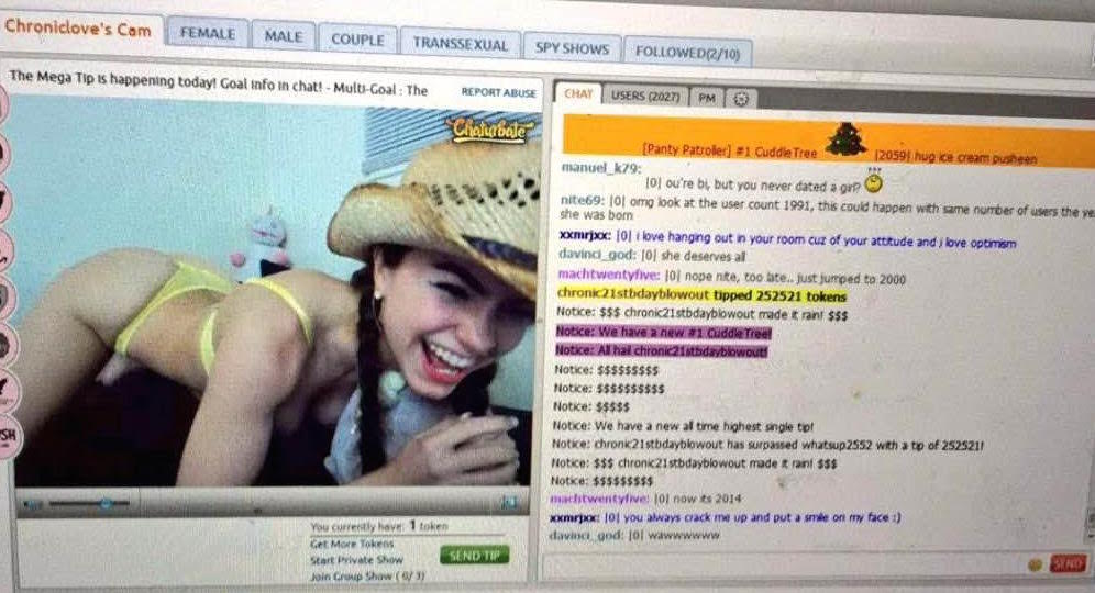 How To Become a Cam Girl or Webcam Model Fast (Best Tips)buttlercamlord.com