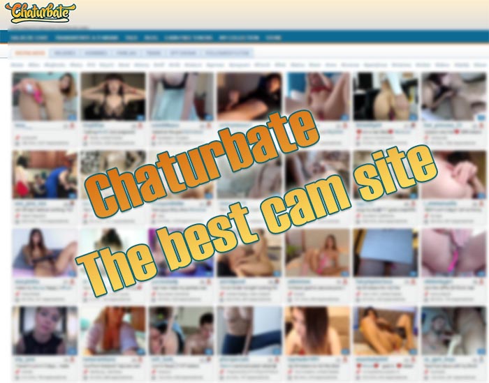 best live cam sites