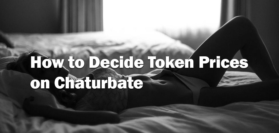 How many tokens charge on Chaturbate