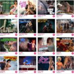 Pornospiele Sexemulator