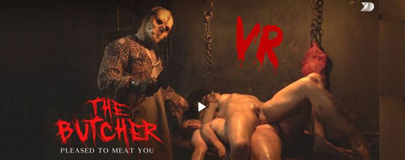 best vr porn websites
