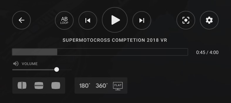 how to watch vr porn