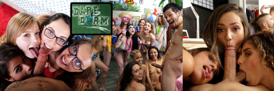 meilleurs sites porno teen daredorm