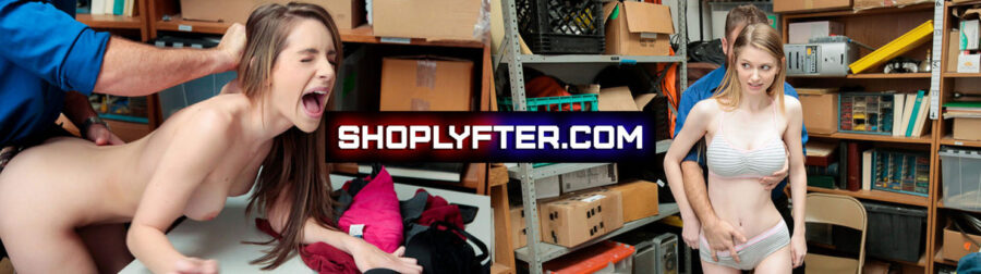 meilleurs sites porno pour adolescents shoplyfter