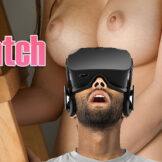 How to watch VR Porn