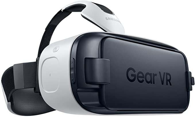 как смотреть VR порно на Samsung Gear