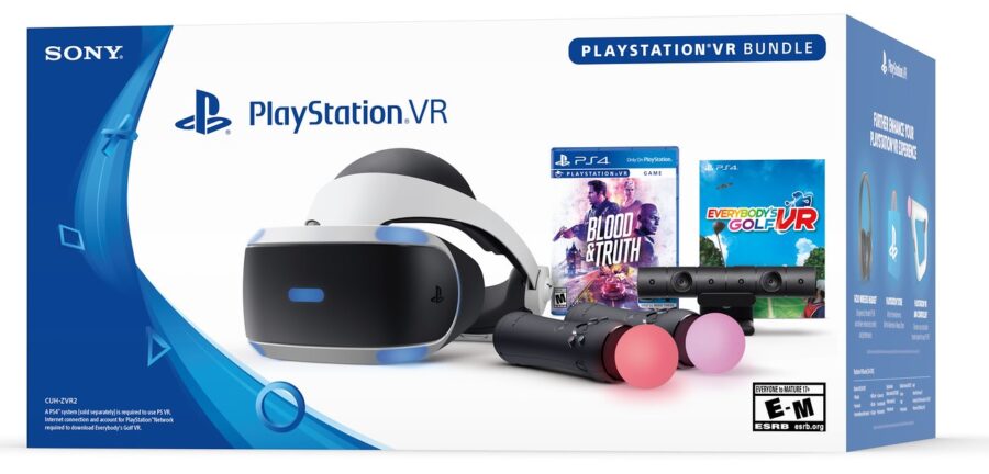 PlayStation VR