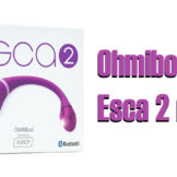 Ohmibod Esca 2 Review: My Amazing Experience with it!