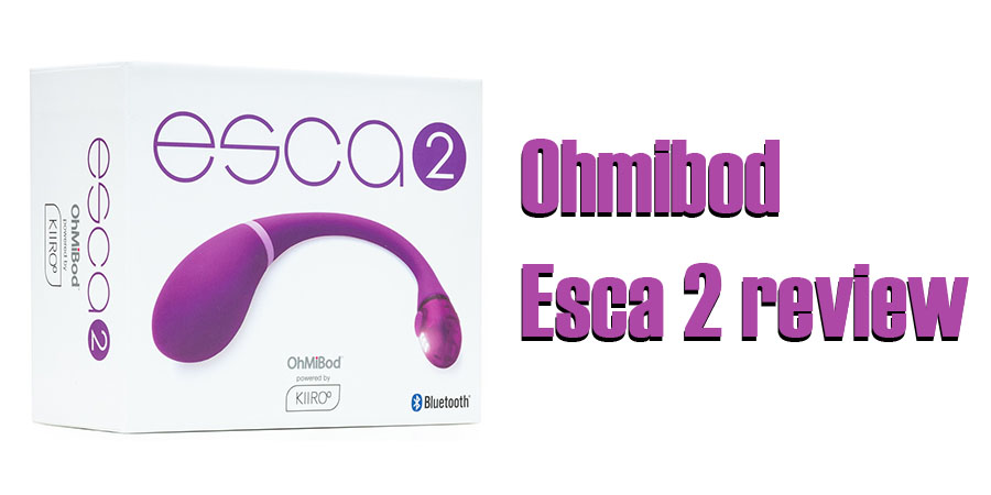 ohmibod esca 2 review