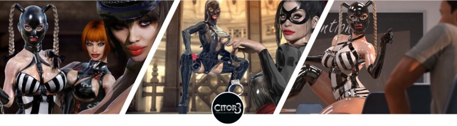 recensione citor3