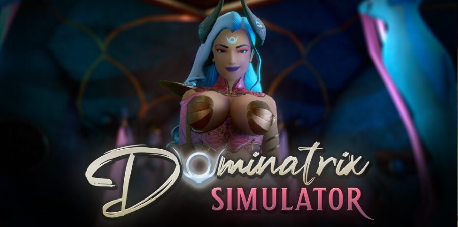 simulatore di dominatrice