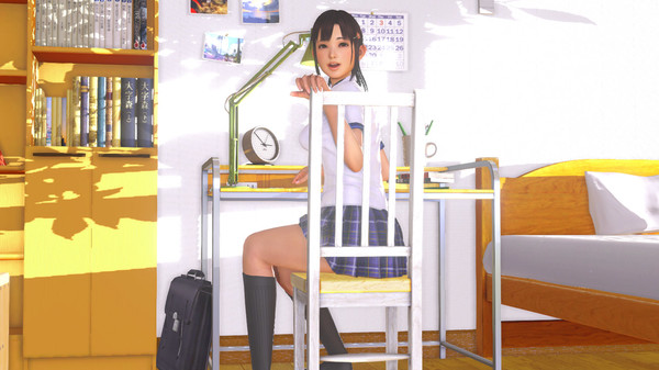 recensione di vr kanojo