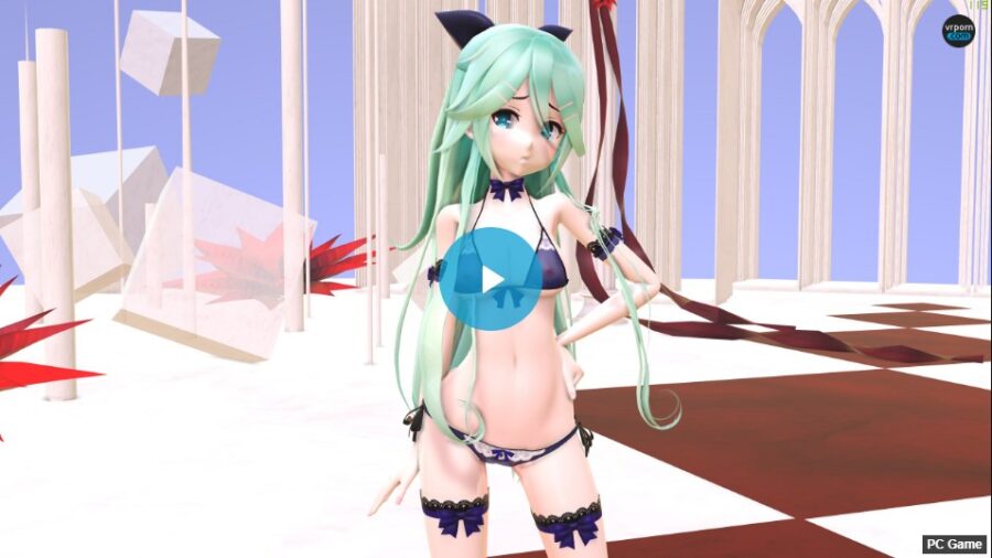 Recensione del simulatore Waifu