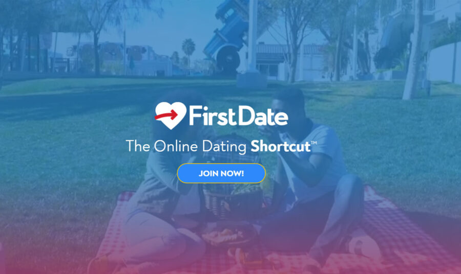 first date