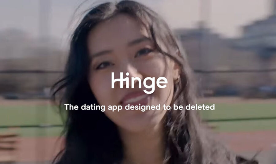 hinge