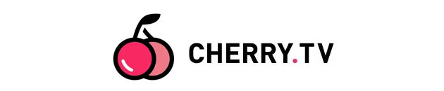 cherry tv rectangular