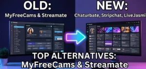 Alternativas-myfreecams-streamate