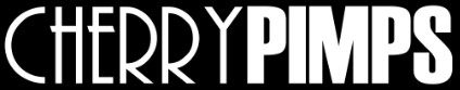 Cherry Pimps-Logo