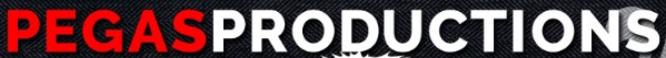 Logo von Pegas Productions