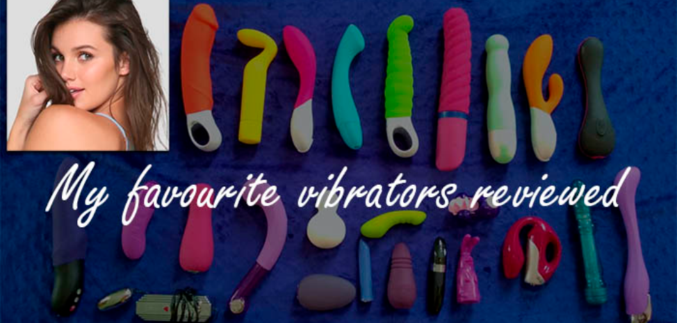 best vibrators for women