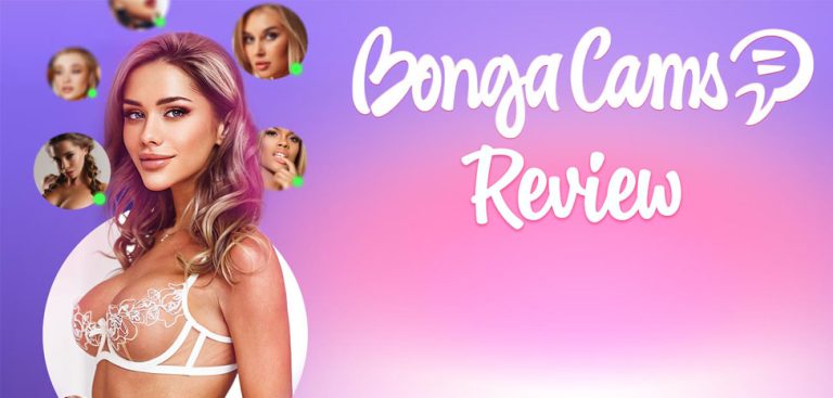 bongacams review