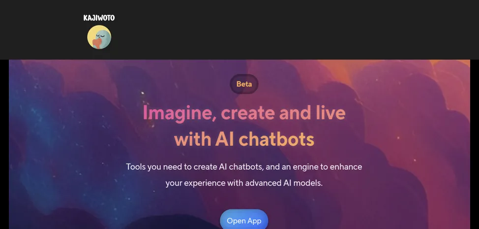 лучшие приложения для секстинга kajiwoto.ai