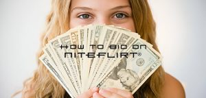 niteflirt bewertung wie man bietet und anrufer bekommt