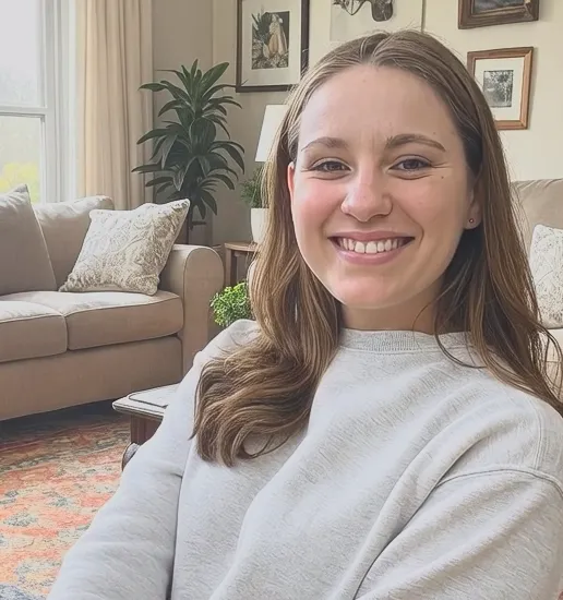 Emma Baker - Fundadora de WebcamModelingJobsNow