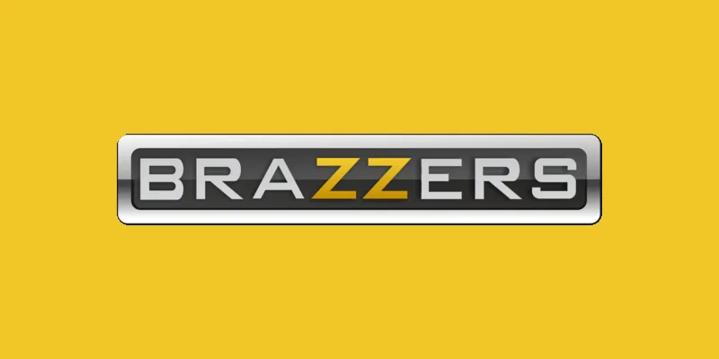 Brazzers offizielles Logo - Beste Premium-Pornoseite Bewertung