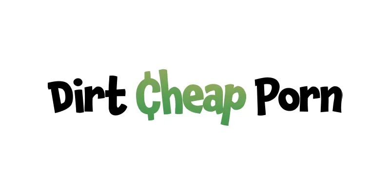 Dirt Cheap Porn-Website-Logo - Budget-Option