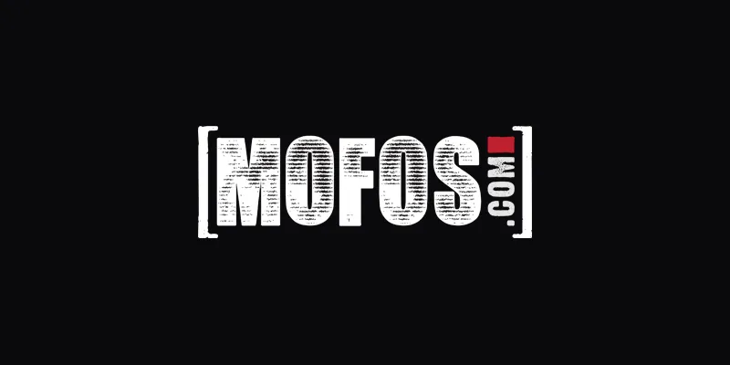 MOFOS network official logo - Amateur site review