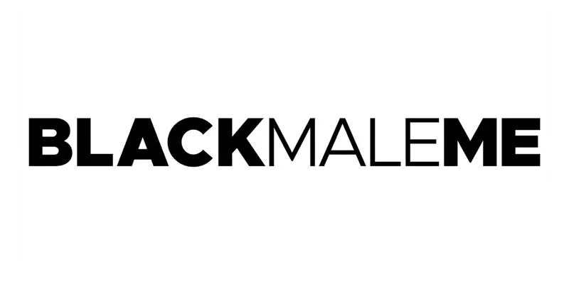Black Male Me official logo