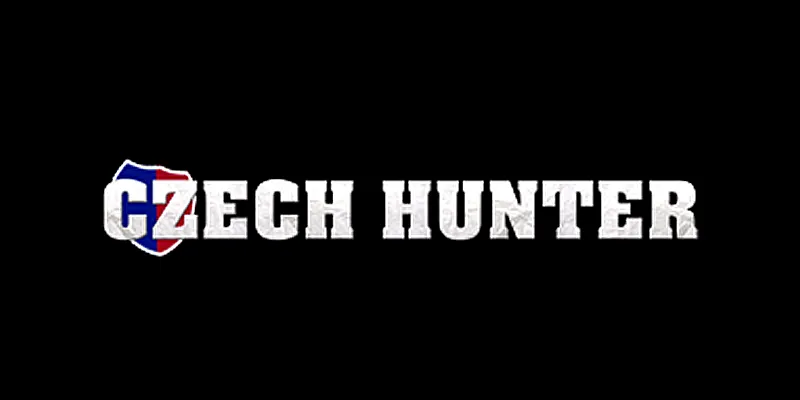 Czech Hunter official logo