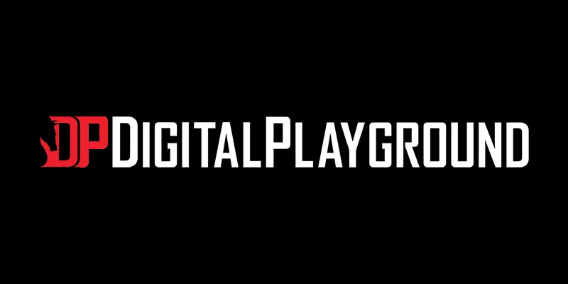 Digital Playground-Filme Logo
