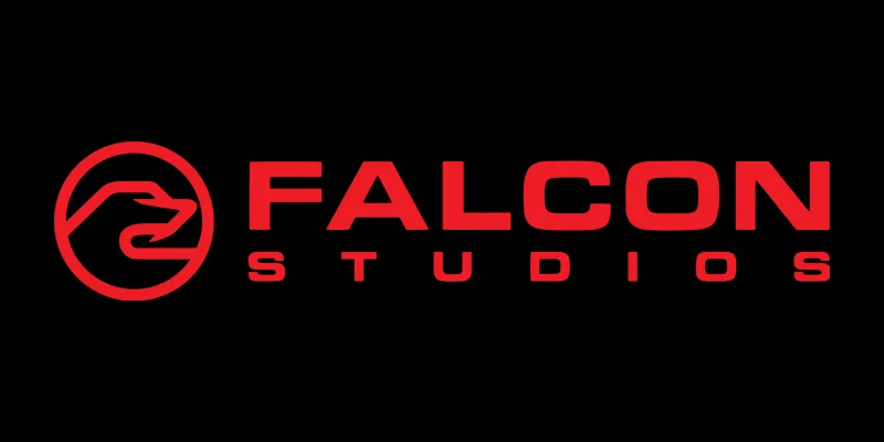Falcon Studios group logo