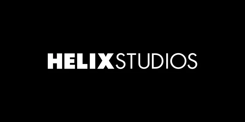 Helix Studios official logo