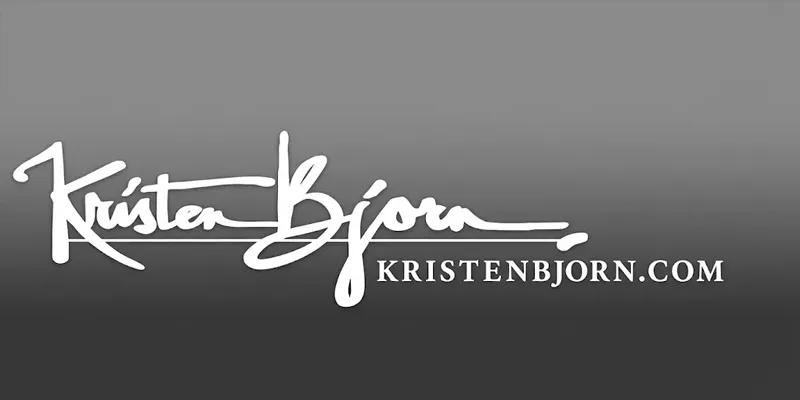 Kristen Bjorn films logo