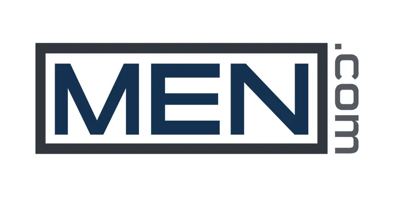 Men.com official logo review