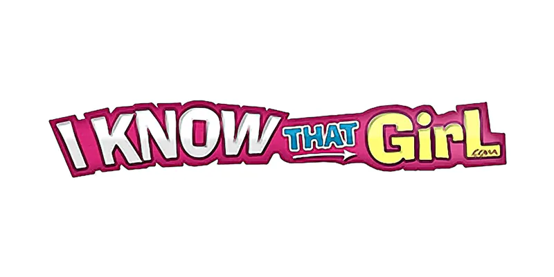 I Know That Girl Website Logo Überprüfung