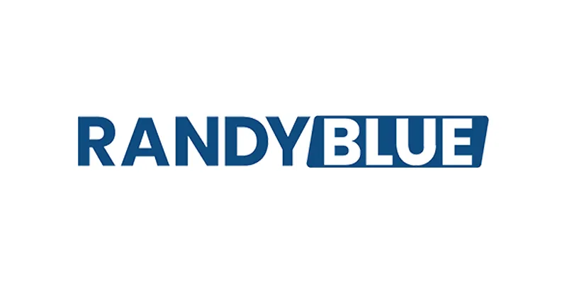 Randy Blue official logo