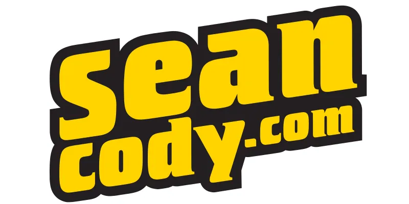 Sean Cody website logo review