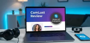 CamLust Review