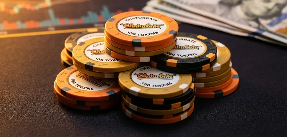 Chaturbate Token Value Guide 2026
